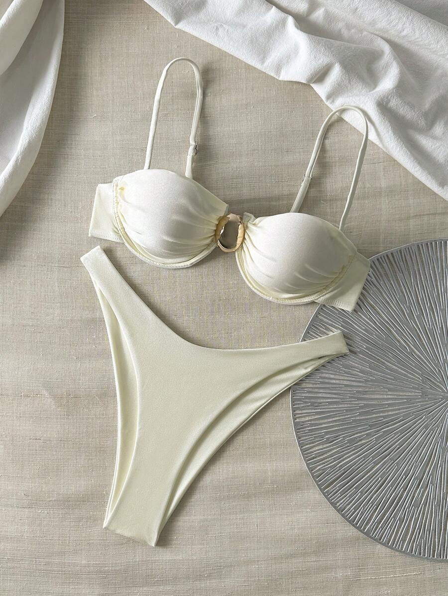 Novi Tides - Sporty Bikini Set