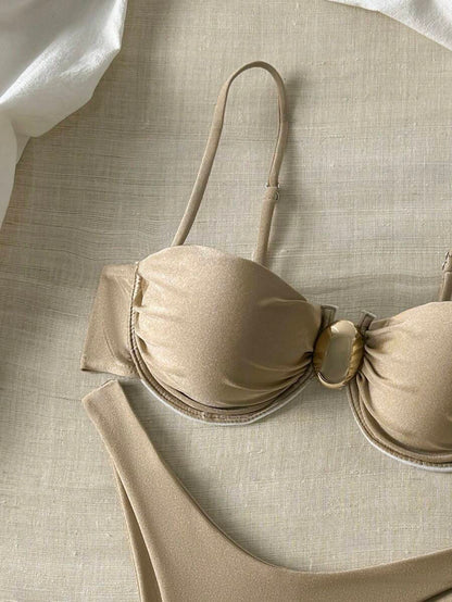 Novi Tides - Sporty Bikini Set