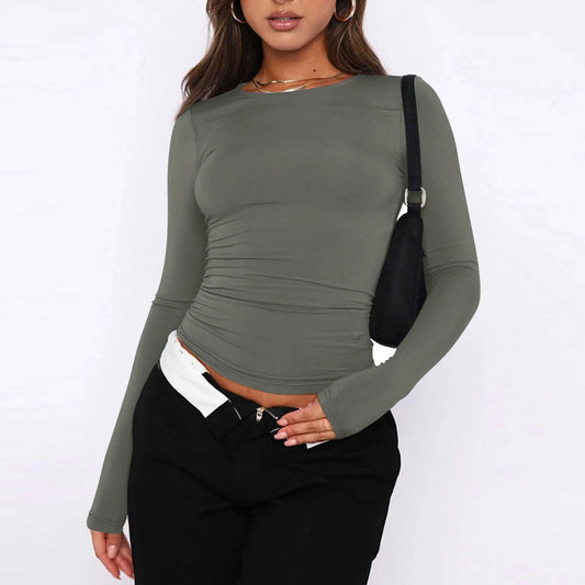 Novi Essential - Long-Sleeve Top