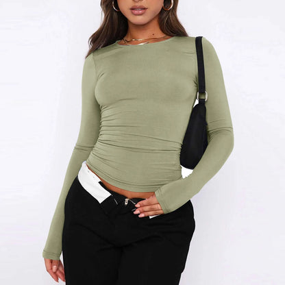 Novi Essential - Long-Sleeve Top