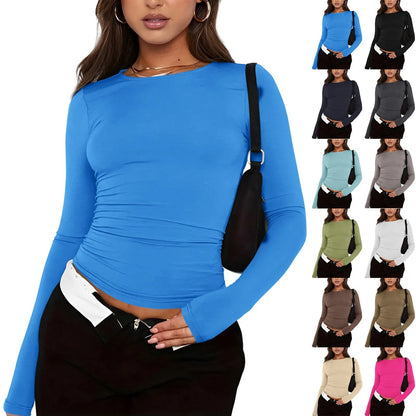 Novi Essential - Long-Sleeve Top